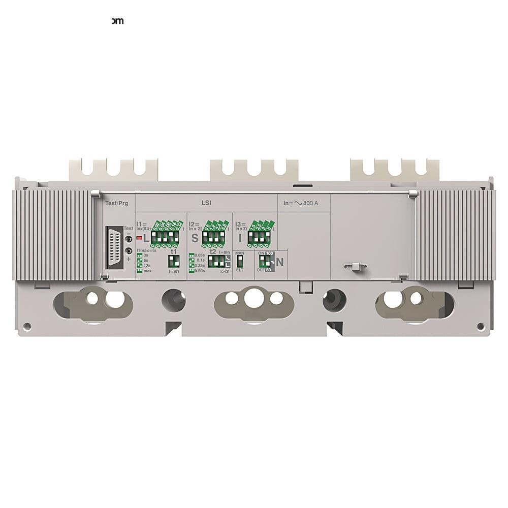 Allen Bradley 140G-MTI3-D80