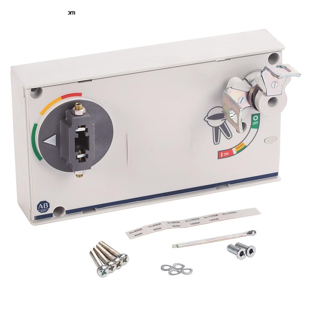 Allen Bradley 140G-N-RVM12B