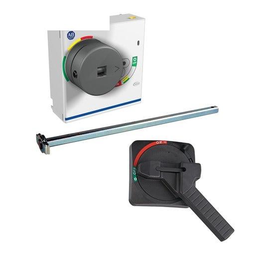 Allen Bradley 140G-N-RVM21B