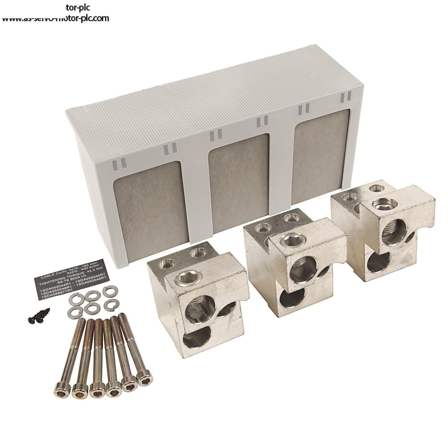 Allen Bradley 140G-N-TLC43