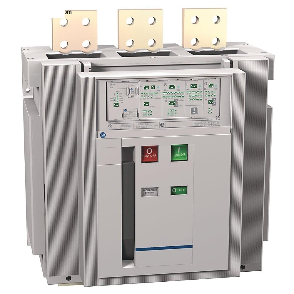 Allen Bradley 140G-R12K3-E20