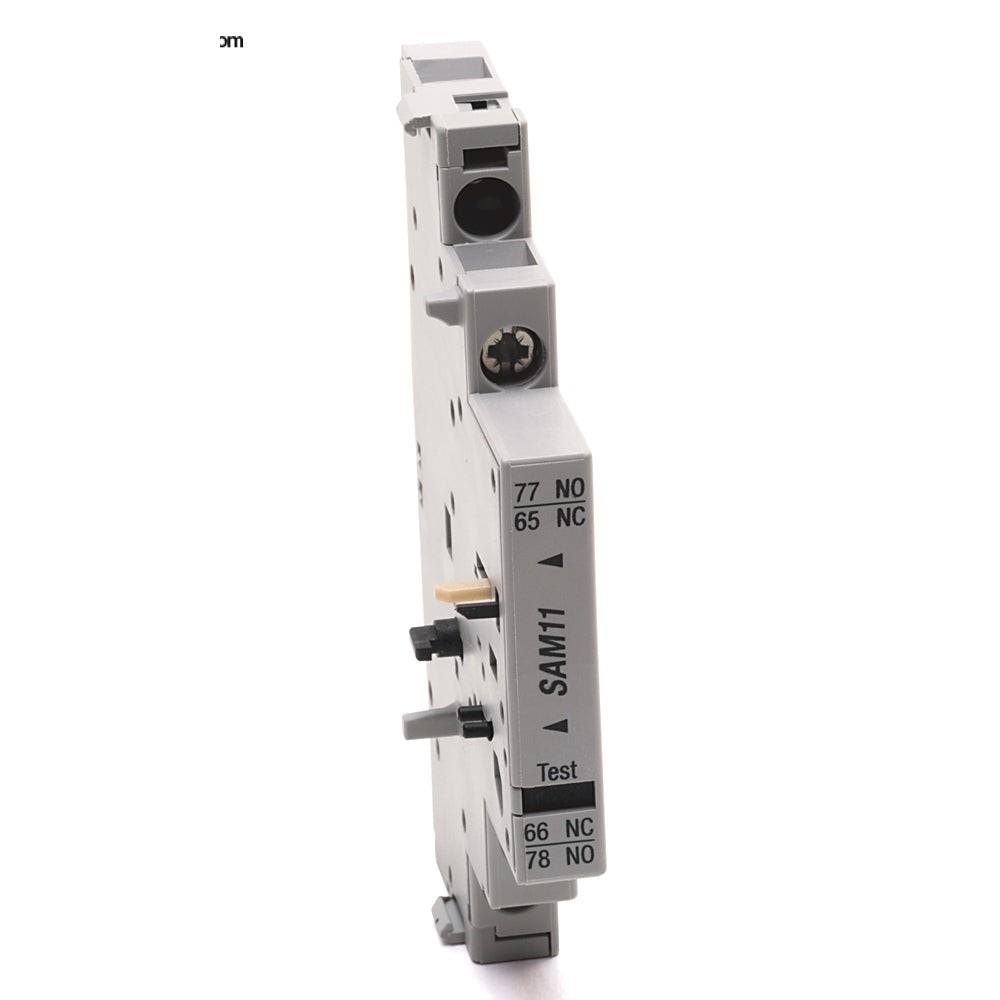 Allen Bradley 140M-C-ASAR10M01