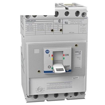 Allen Bradley 140MG-J8P-D20