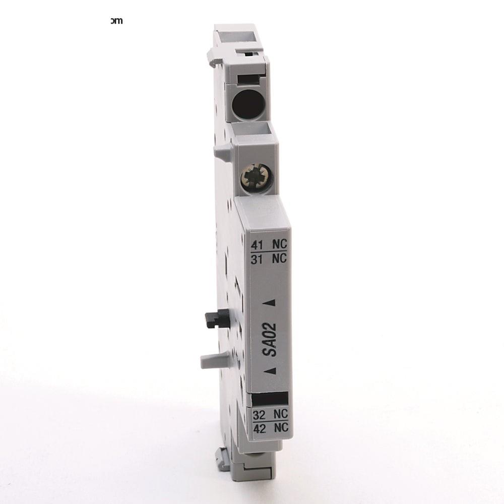 Allen Bradley 140MP-A-ASA11