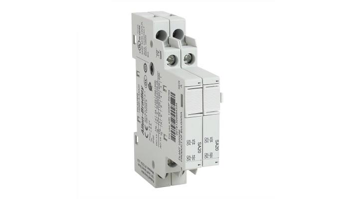 Allen Bradley 140MP-A-ASA20