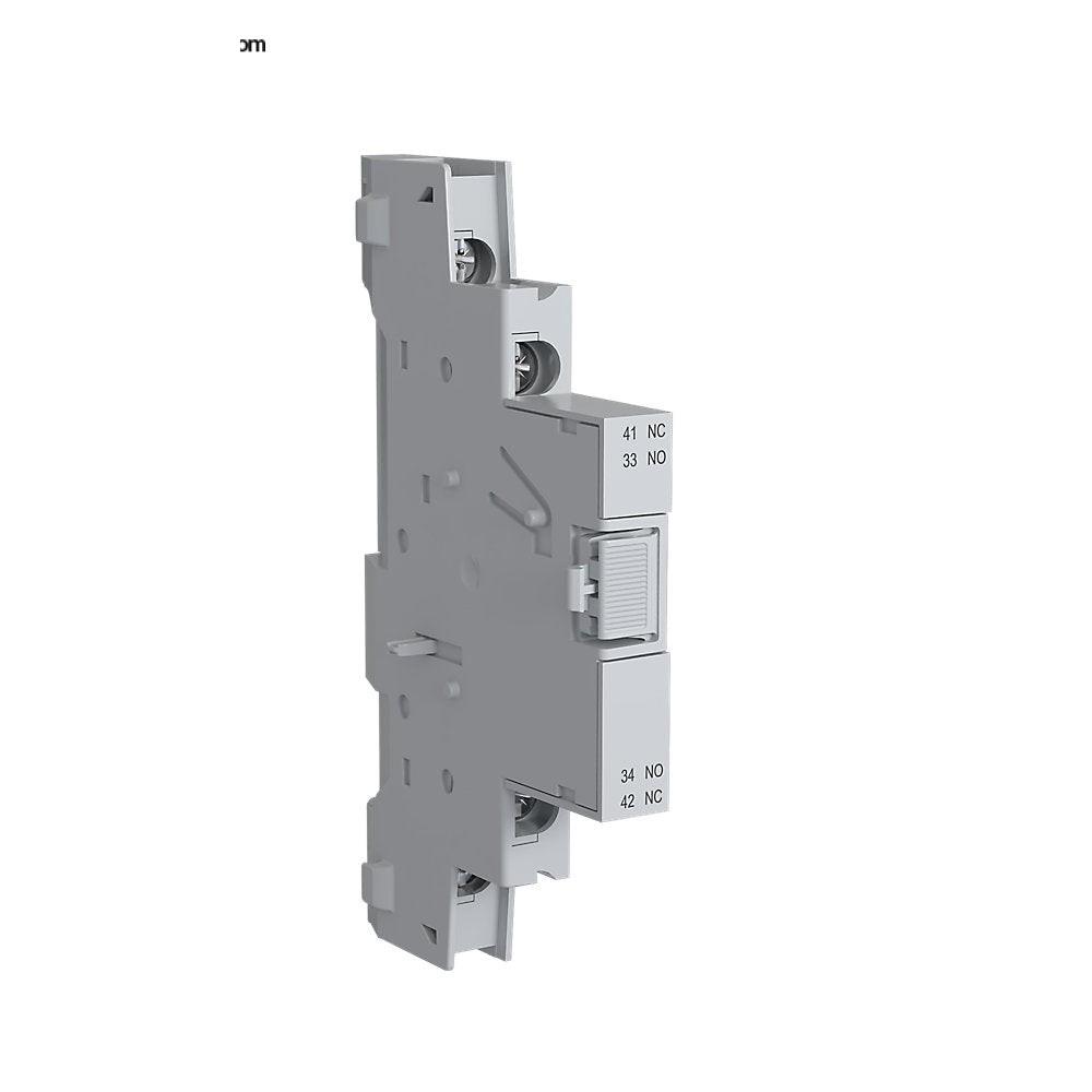 Allen Bradley 140MT-C-ASA02