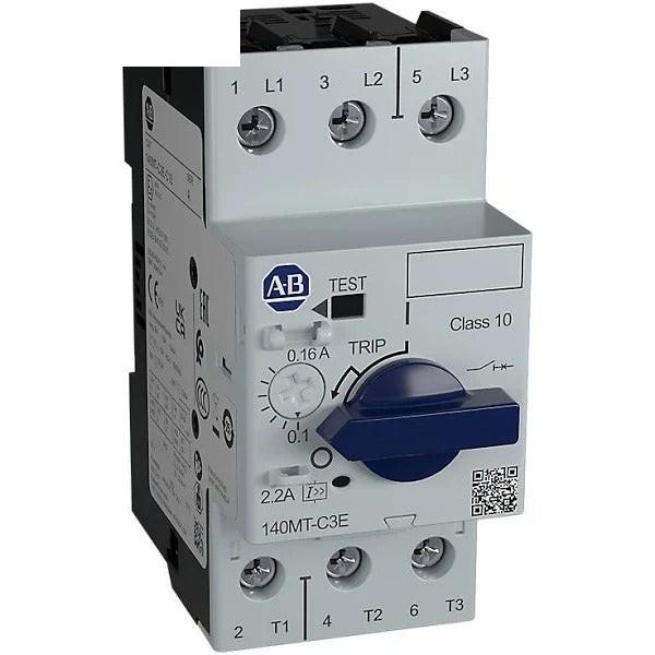 Allen Bradley 140MT-C3E-A63