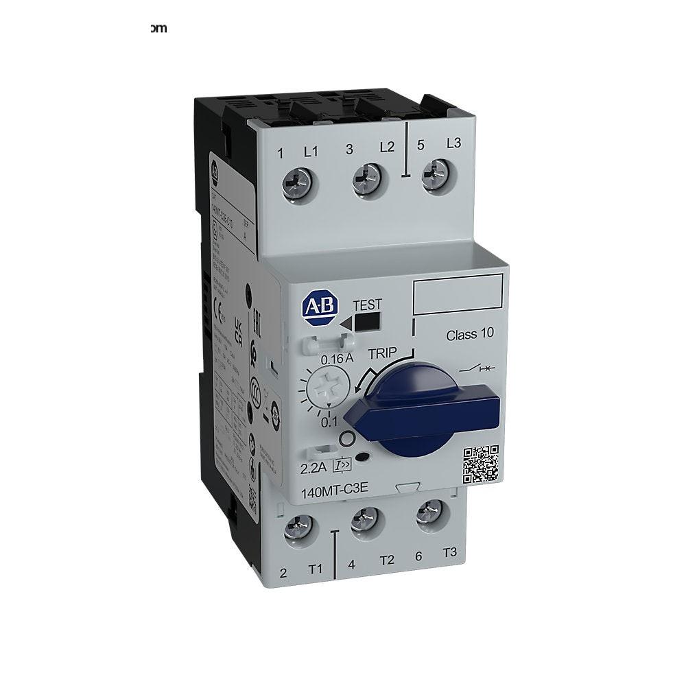 Allen Bradley 140MT-C3E-C32