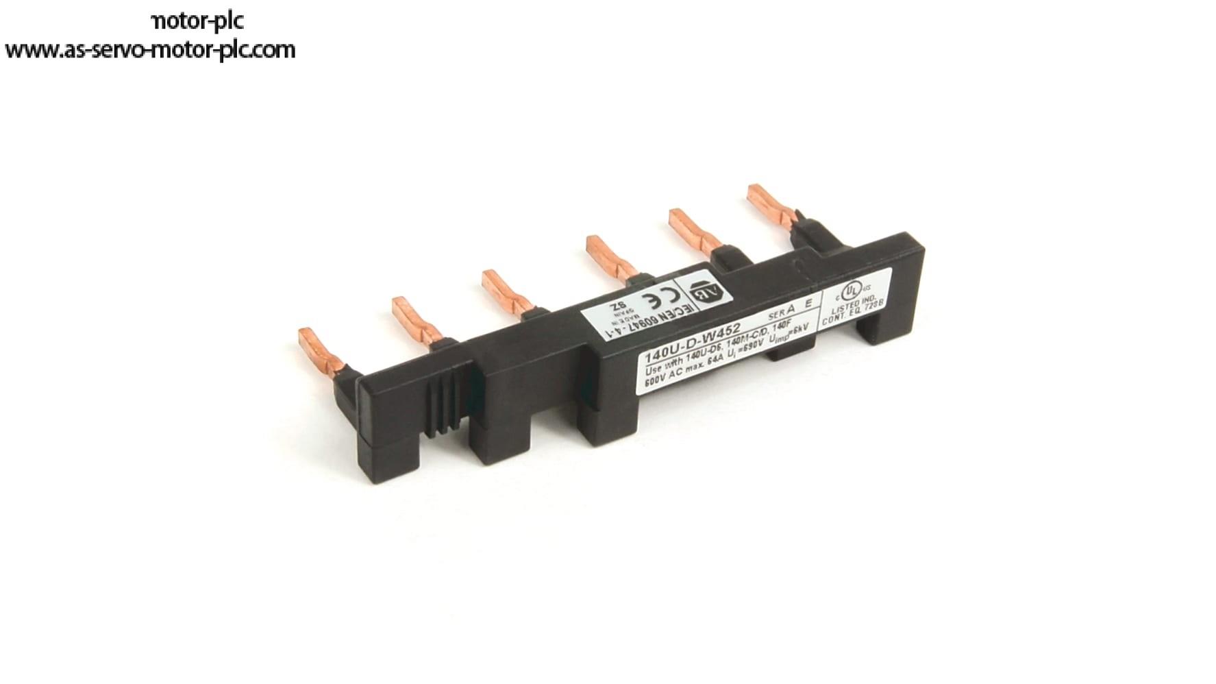 Allen Bradley 140U-D-W452