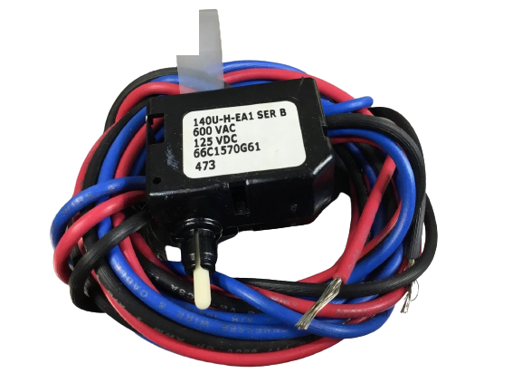 Allen Bradley 140U-H-EA2