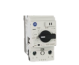 Allen Bradley 140U-JD6D3-D15
