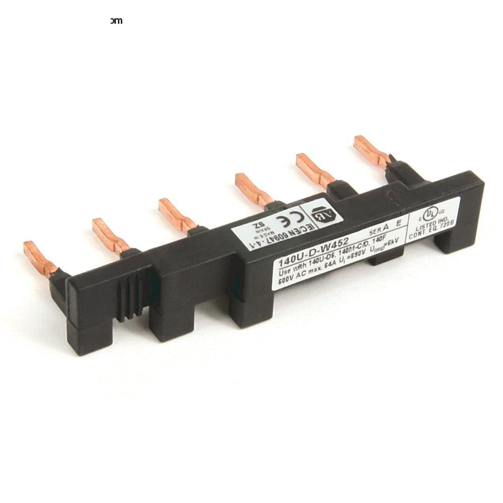 Allen Bradley 140UT-D-W452