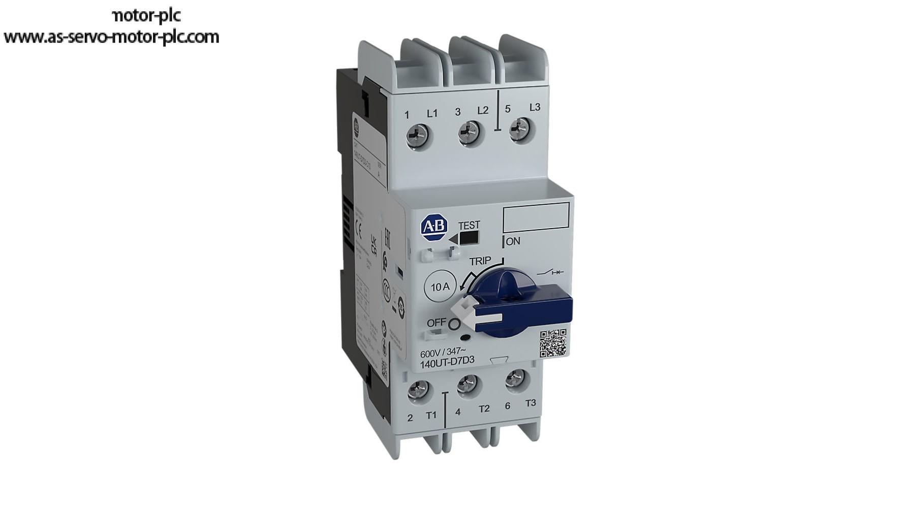 Allen Bradley 140UT-D7D3-B30