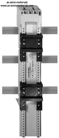 Allen Bradley 141A-FS45S25