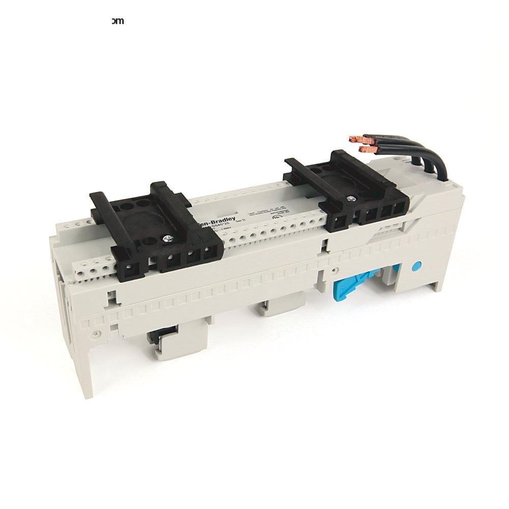 Allen Bradley 141A-SS45RR25