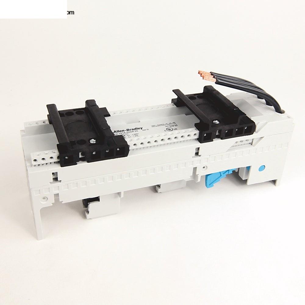 Allen Bradley 141A-SS54RR45