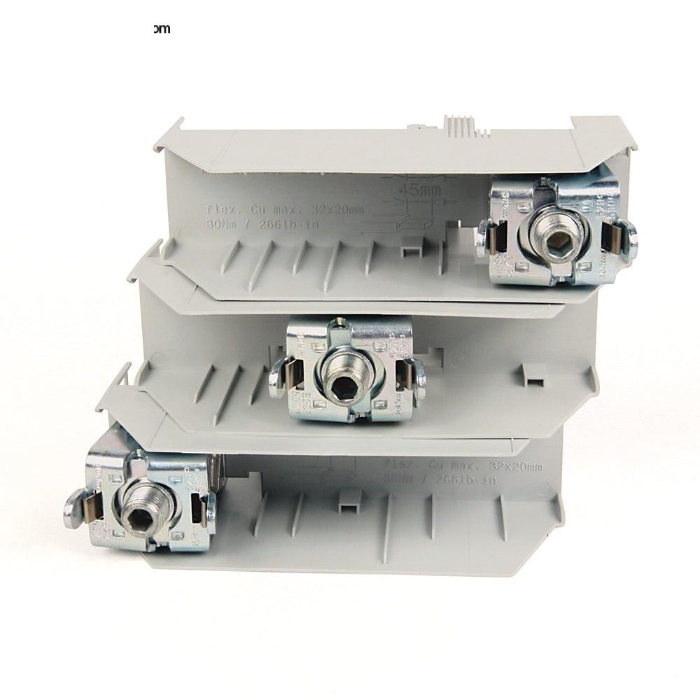 Allen Bradley 141A-VU3300F