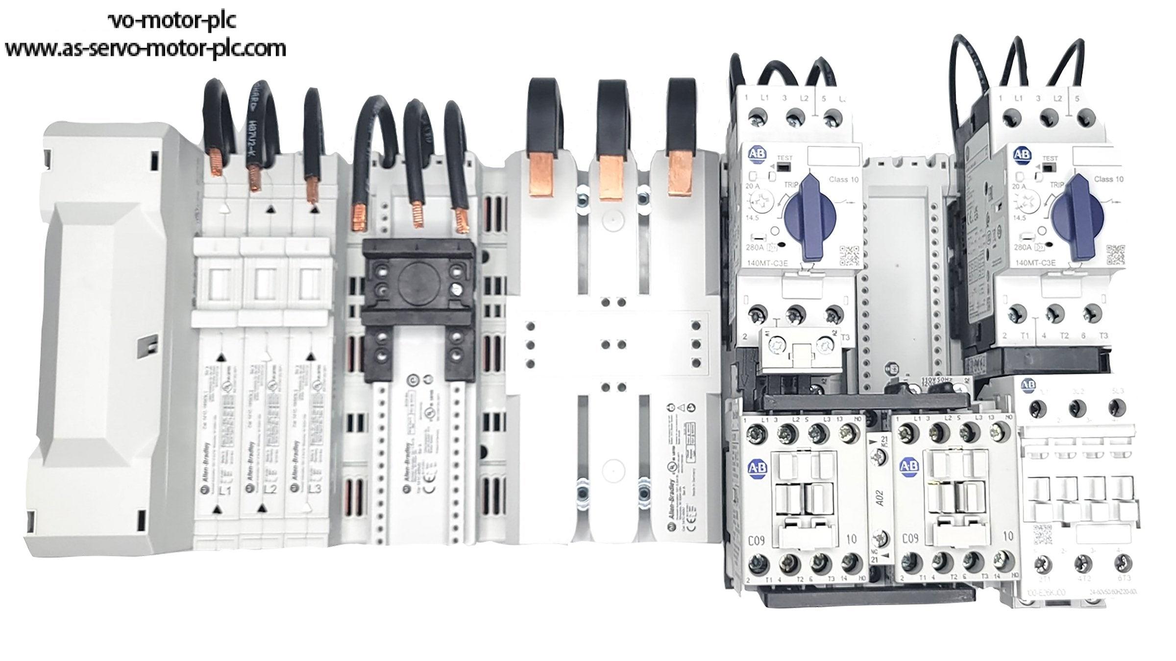 Allen Bradley 141C-B225