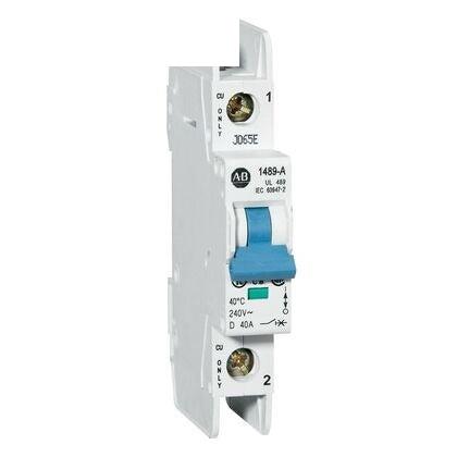Allen Bradley 1489-A1C010