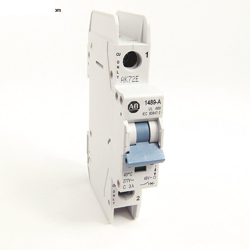 Allen Bradley 1489-A1C030
