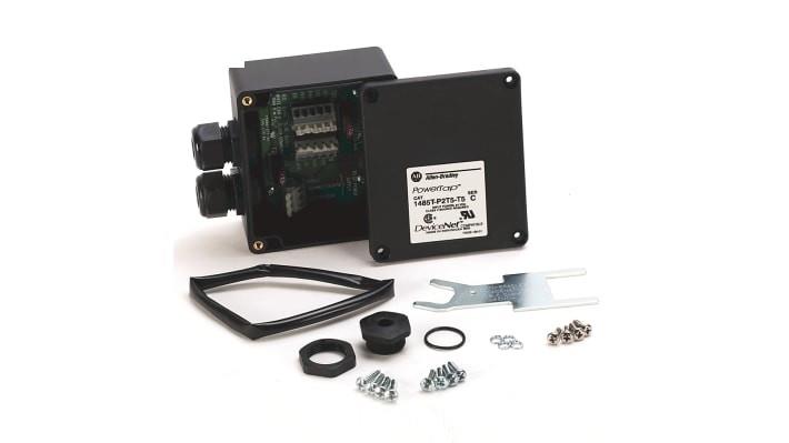 Allen Bradley 1485T-P2T5-T5