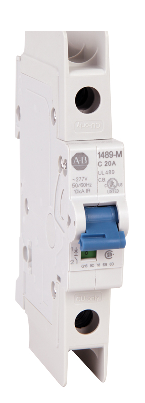 Allen Bradley 1489-M1C005