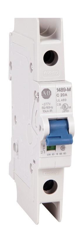 Allen Bradley 1489-M1C080