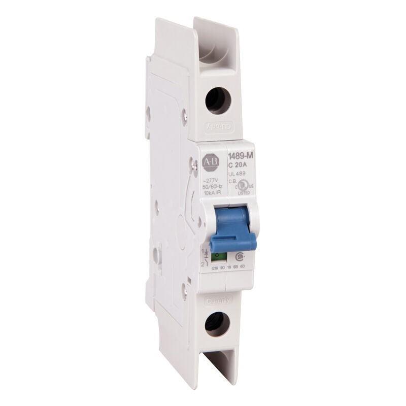 Allen Bradley 1489-M1C130