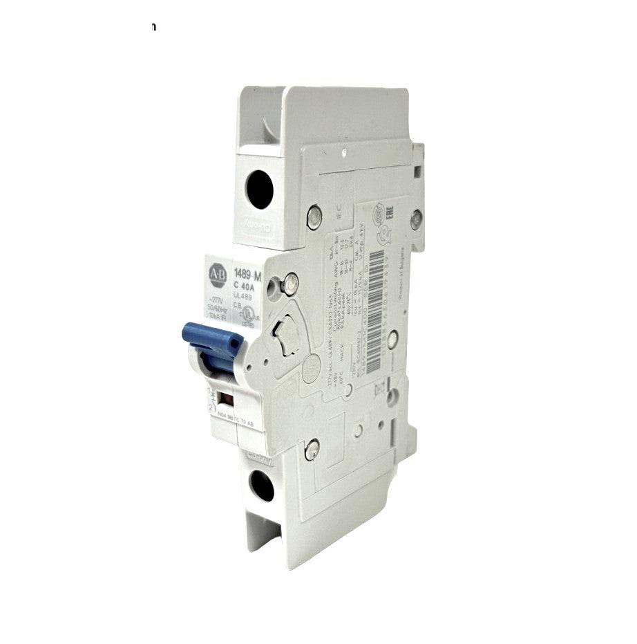 Allen Bradley 1489-M1C400