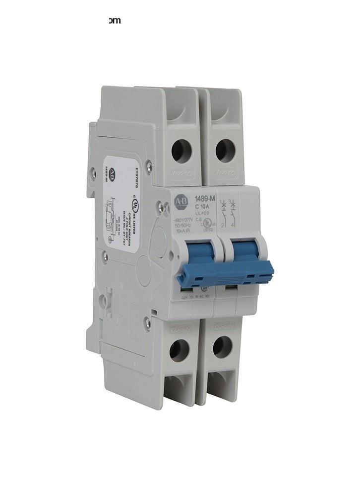 Allen Bradley 1489-M2C010