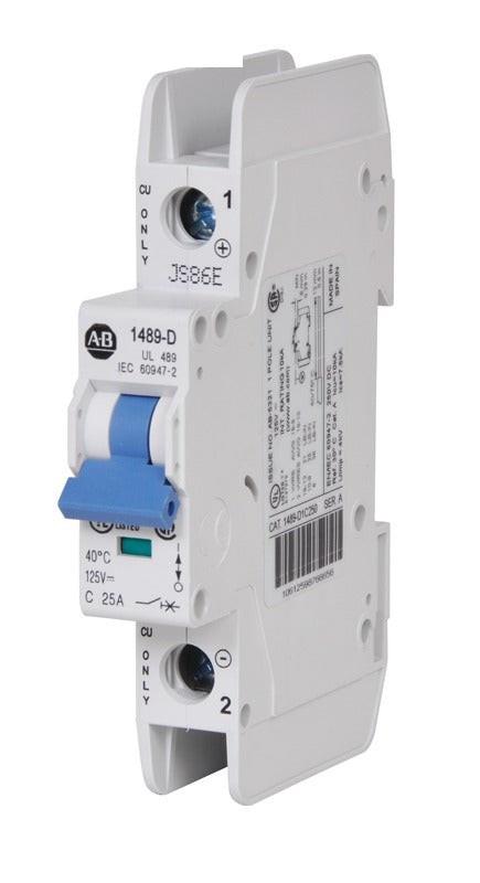 Allen Bradley 1489-M1D100