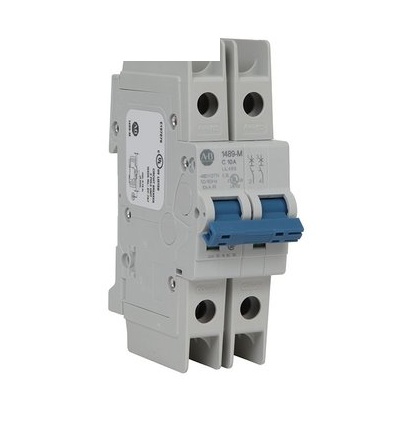 Allen Bradley 1489-M2C020