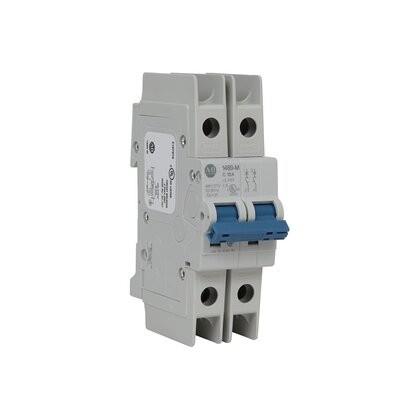Allen Bradley 1489-M2C500