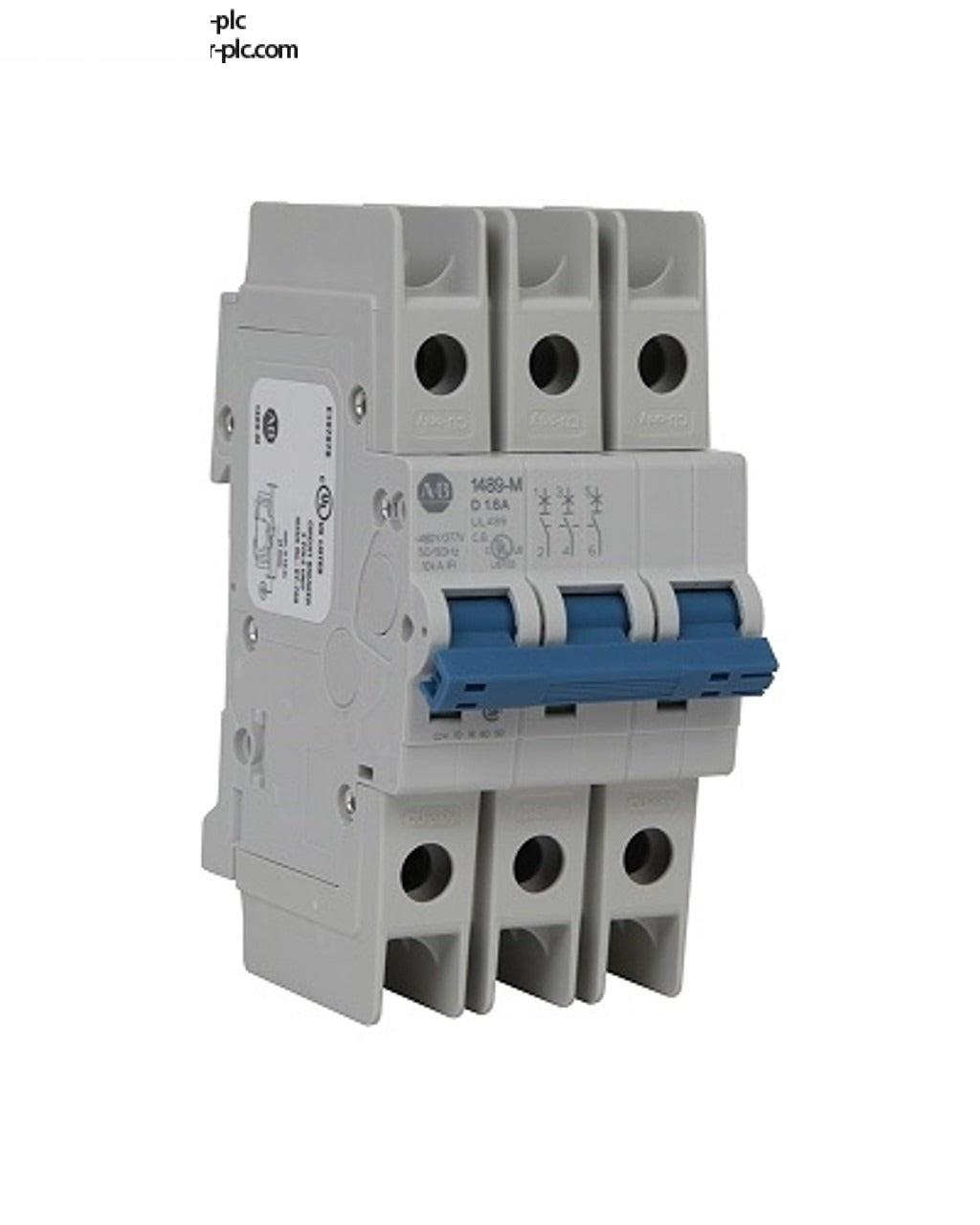 Allen Bradley 1489-M3D030