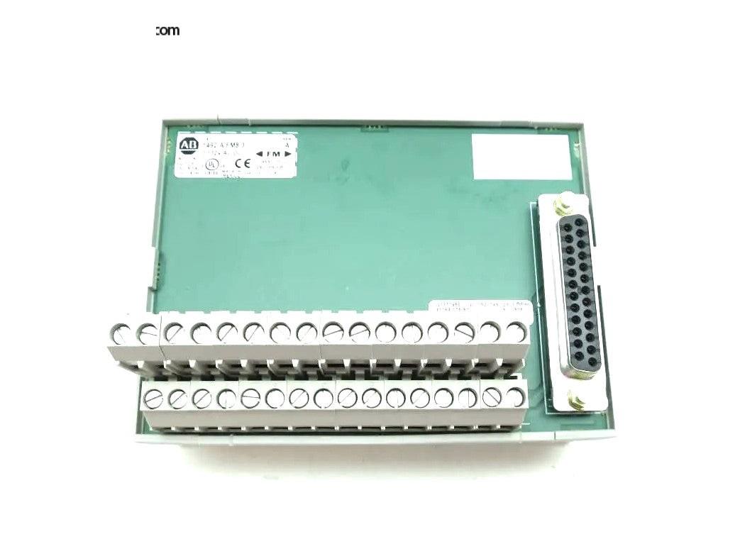 Allen Bradley 1492-AIFM8S-3