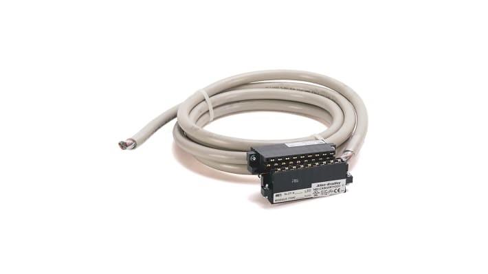 Allen Bradley 1492-CAB025RTN32O