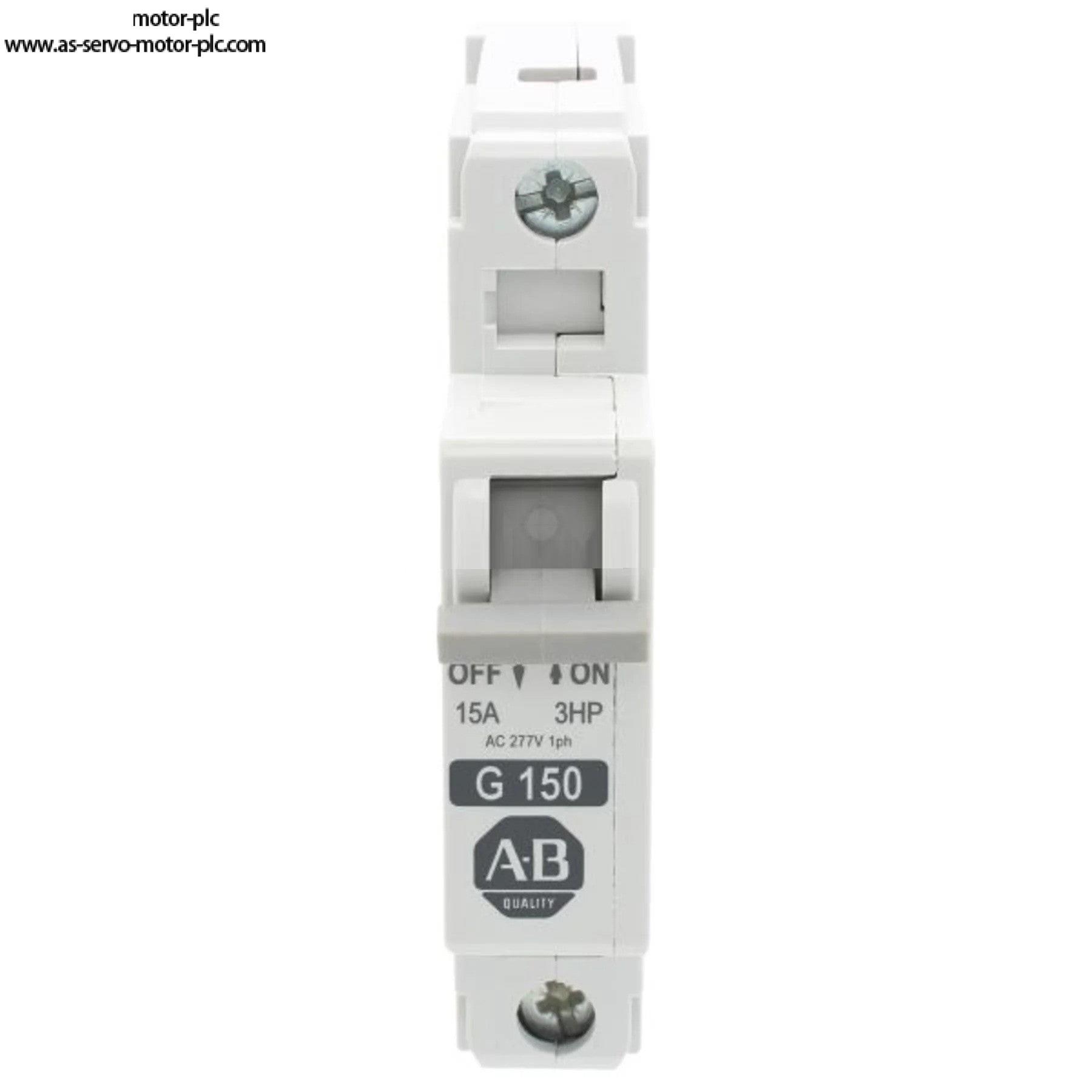 Allen Bradley 1492-CB1G150