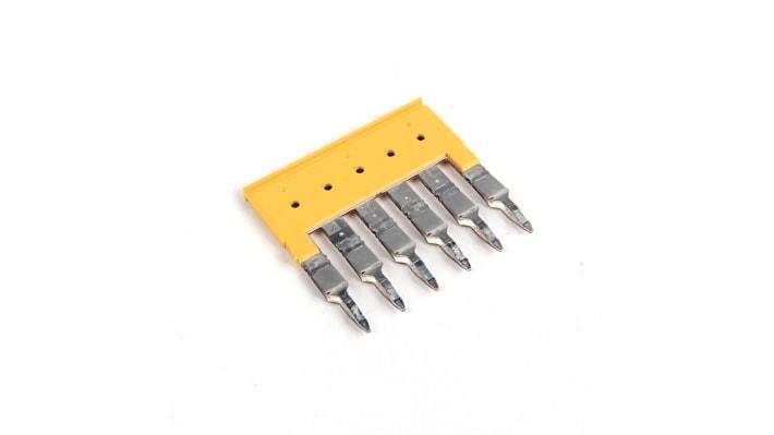 Allen Bradley 1492-CJK6-5