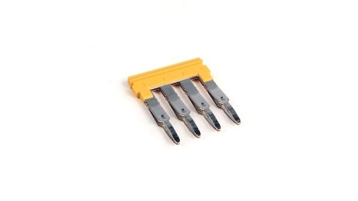 Allen Bradley 1492-CJLJ5-4
