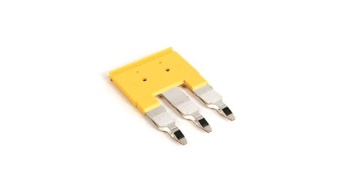 Allen Bradley 1492-CJL8-3