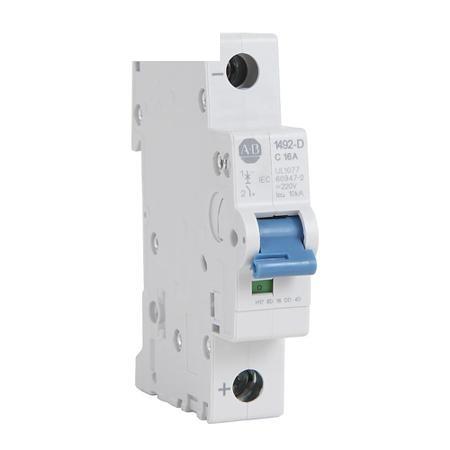 Allen Bradley 1492-D1C060