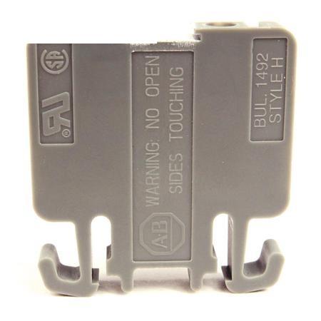 Allen Bradley 1492-H1