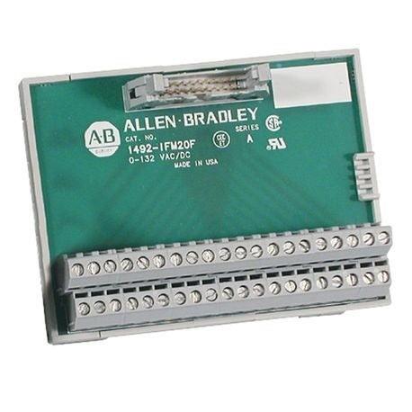 Allen Bradley 1492-IFM20F