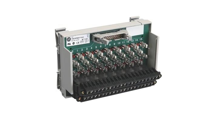 Allen Bradley 1492-IFM20F-F-2