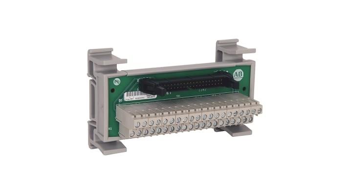 Allen Bradley 1492-IFM40D24