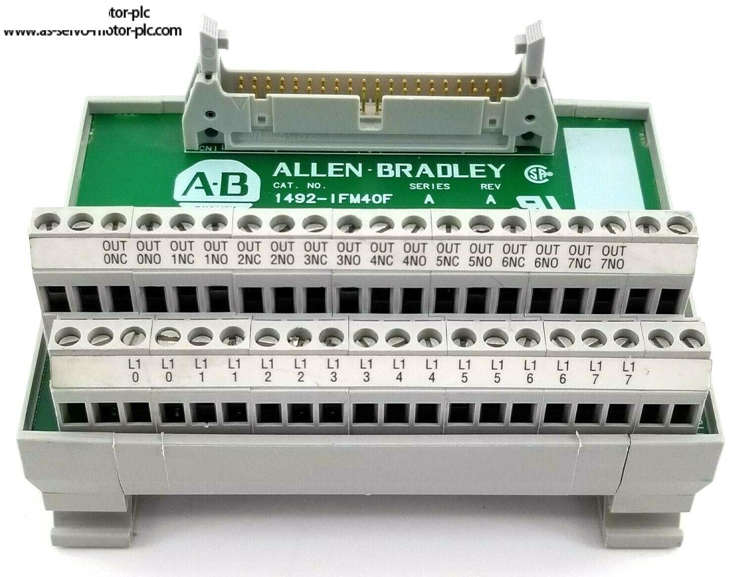 Allen Bradley 1492-IFM40F