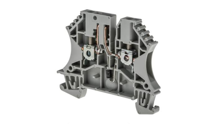 Allen Bradley 1492-J3DF