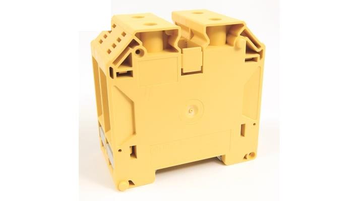 Allen Bradley 1492-J50