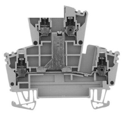 Allen Bradley 1492-JD3C