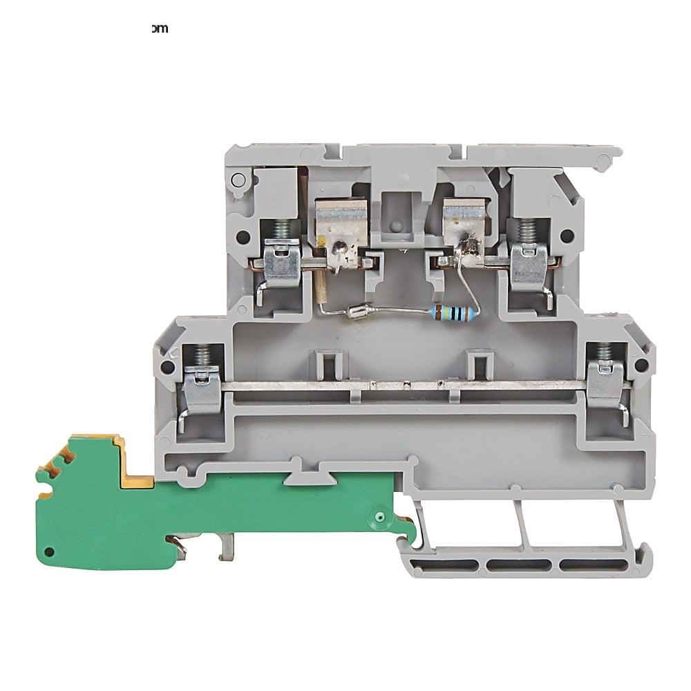 Allen Bradley 1492-JD3FB24